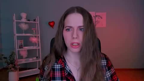 Sweet Lumi online show from 03.20.26