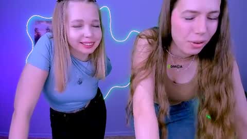 Sweet Lumi online show from 04.10.26