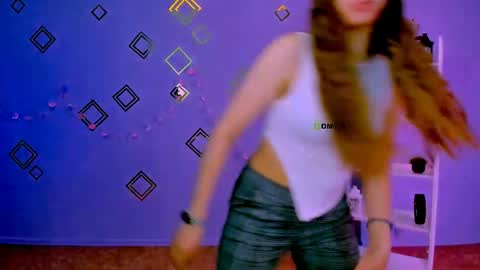 Snapshot of lumi_soft chatting on 04.23.26 Sweet Lumi online show from 04.23.26