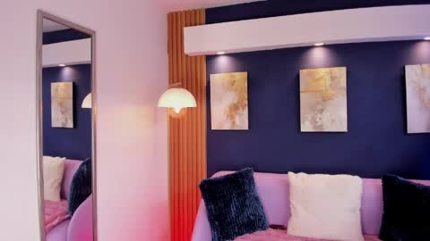 Lumier  online show from 04.07.26