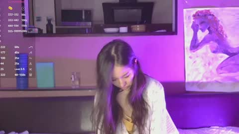 Anora online show from 04.21.26