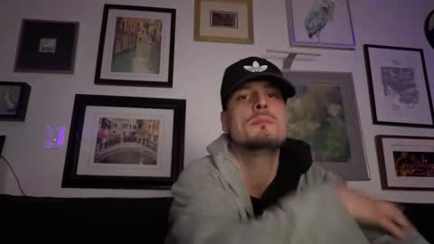 IM STRAIGHT  Only Fans lumiifundz online show from 02.04.25