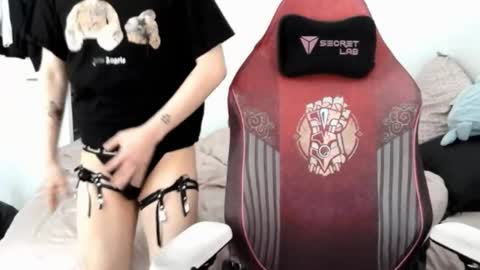 IM STRAIGHT  Only Fans lumiifundz online show from 04.08.26