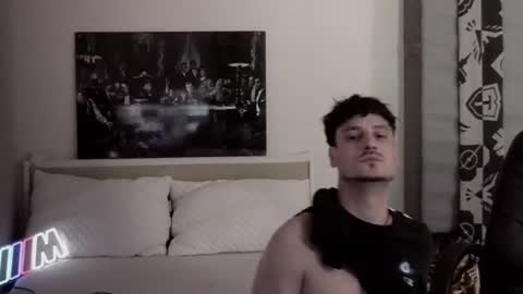 IM STRAIGHT  Only Fans lumiifundz online show from 07.06.26
