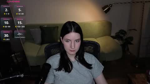 Snapshot of lumina_dark chatting on 07.07.26 Lumi online show from 07.07.26