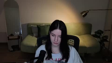 Snapshot of lumina_dark chatting on 07.09.26 Lumi online show from 07.09.26