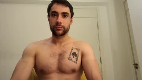 luminousace online show from 04.11.26