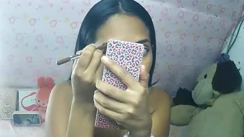 Luna online show from 10.18.25