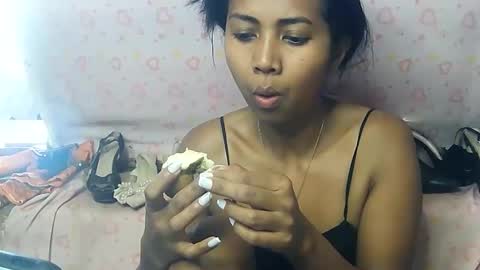 Snapshot of luna019 chatting on 02.03.26 Luna online show from 02.03.26