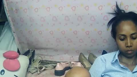 Snapshot of luna019 chatting on 02.08.26 Luna online show from 02.08.26