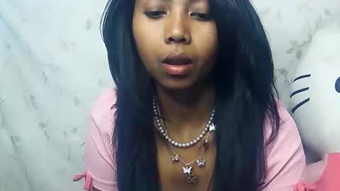 Snapshot of luna019 chatting on 02.13.26 Luna online show from 02.13.26