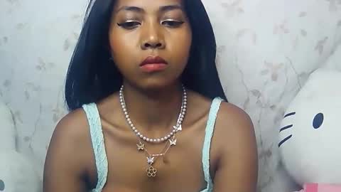 Snapshot of luna019 chatting on 02.14.26 Luna online show from 02.14.26