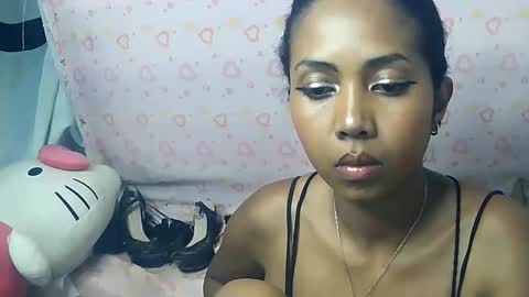 Snapshot of luna019 chatting on 03.02.26 Luna online show from 03.02.26