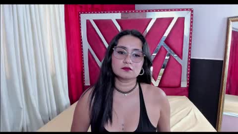 Luna  online show from 09.18.25