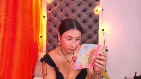 Luna  online show from 01.07.26