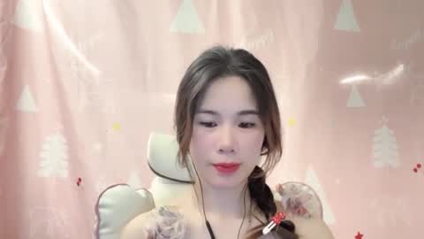 Luna online show from 04.25.26