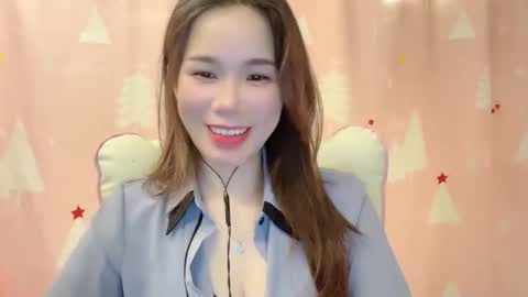 Luna online show from 04.28.26