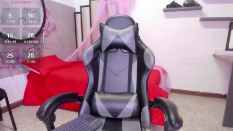 Luna online show from 03.20.26