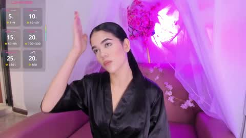 Luna online show from 04.01.26