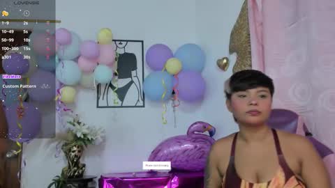 Luna online show from 10.27.25