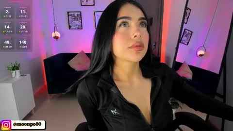 Snapshot of luna__ponce chatting on 08.09.26 online show from 08.09.26