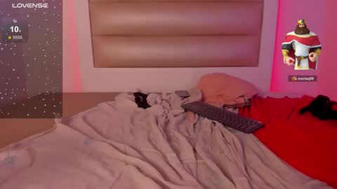 luna online show from 12.18.25