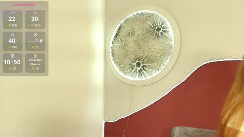 luna__velvet online show from 03.29.26