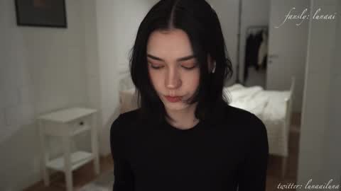 Snapshot of luna_ai chatting on 02.04.26 Just call me Lu online show from 02.04.26