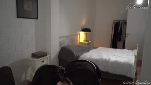 Snapshot of luna_ai chatting on 02.27.26 Just call me Lu online show from 02.27.26