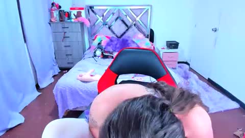 luna_analya online show from 12.23.25