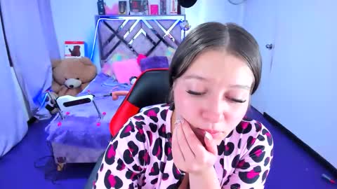 luna_analya online show from 03.06.26