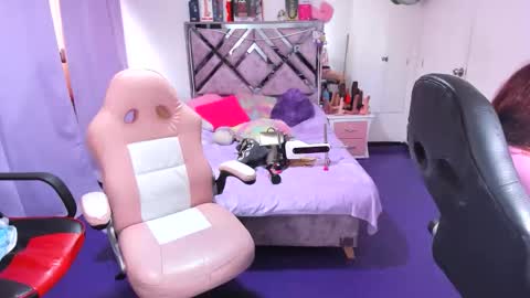 luna_analya online show from 05.25.26
