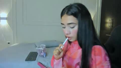 luna and banji online show from 02.08.26