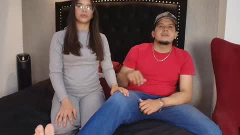 Luna And Titan  online show from 10.29.25