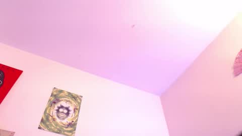 Snapshot of luna_angel_1 chatting on 11.21.25 Luna angel 1 online show from 11.21.25