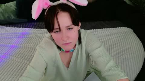 luna_backer online show from 02.28.26