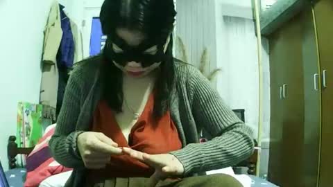 luna_beauty25 online show from 01.15.26