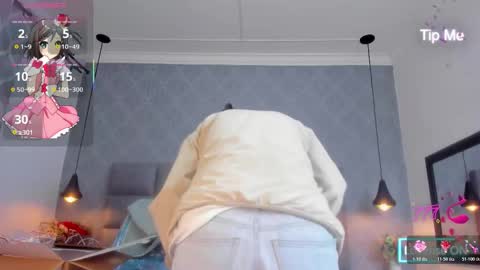 Luna online show from 03.02.26