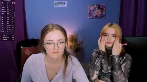 luna_berryy online show from 01.21.25