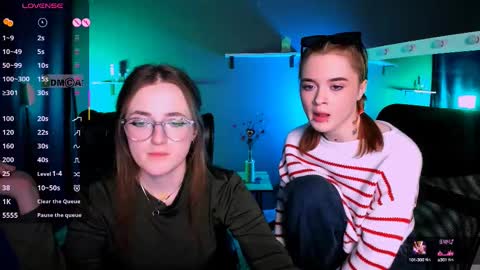 luna_berryy online show from 03.01.25