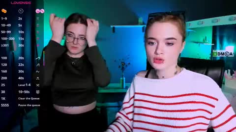 luna_berryy online show from 03.02.25