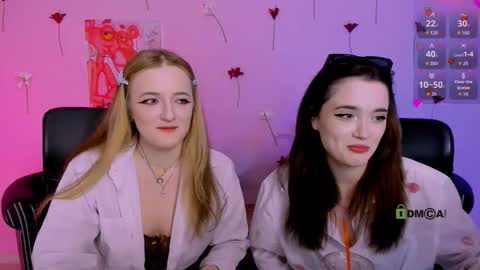 luna_berryy online show from 03.28.26