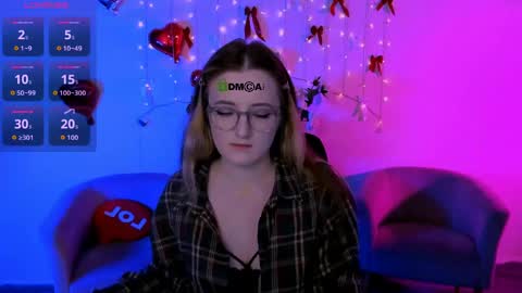 Snapshot of luna_berryy chatting on 05.30.26 luna_berryy online show from 05.30.26