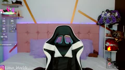 Luna online show from 01.08.26