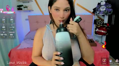 Luna online show from 03.16.26