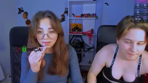 luna online show from 10.21.25