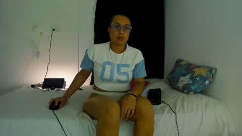 Snapshot of luna_cami4 chatting on 07.07.26 --- Luna Cami --- online show from 07.07.26