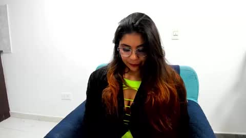 luna  online show from 02.21.25