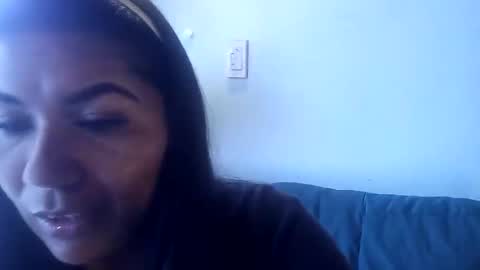 luna  online show from 09.25.25