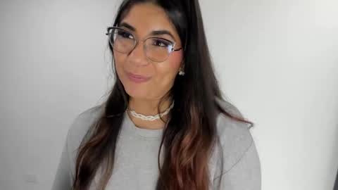 luna  online show from 11.16.25